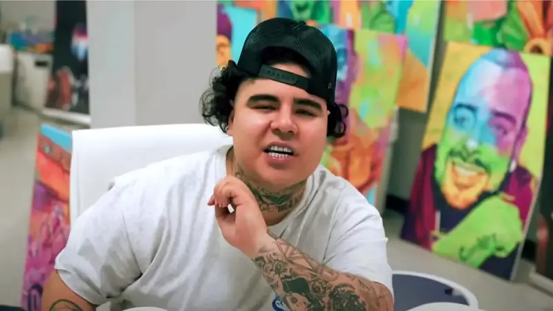 that mexican ot net worth