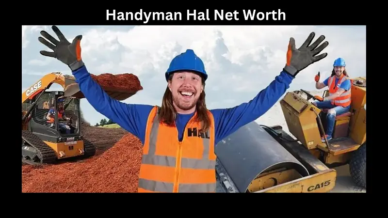 handyman hal net worth